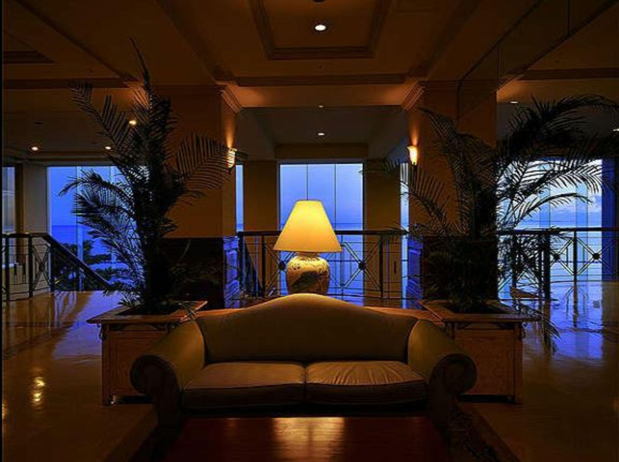 Rizzan Sea Park Hotel Tancha Bay Onna Exterior foto