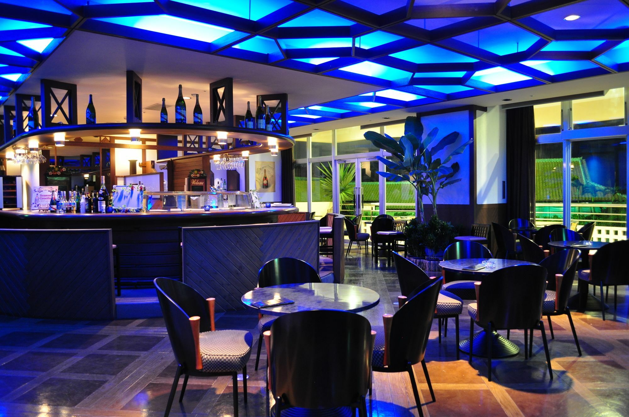 Rizzan Sea Park Hotel Tancha Bay Onna Exterior foto